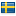 metalprojekt.cz server is located in Sweden